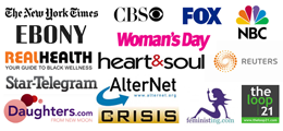 Featured in