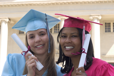 Graduates