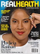 Real Health - Spring 2008